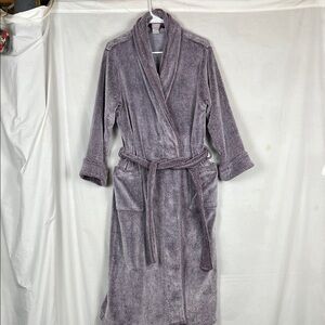 Soft Light Purple Natori Women's Robe